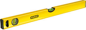 Бульбашковий рівень Stanley CLASSIC (600 мм) (STHT1-43103)