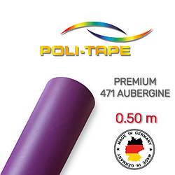 Poli-Flex Premium 471 Aubergine