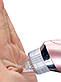 Апарат алмазної мікродермабразії, вакуумного чищення та масажу обличчя, фото 2