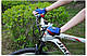 Велосипедні рукавички Вело рукавички безпалі, фото 2