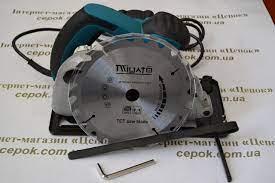ПИЛА ДИСКОВА MIYATO CS185/1500R