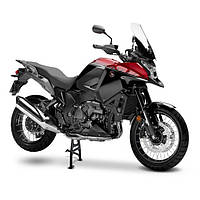 Мотоподножка стояночная для Honda Crosstourer 12-20 ConStands черная