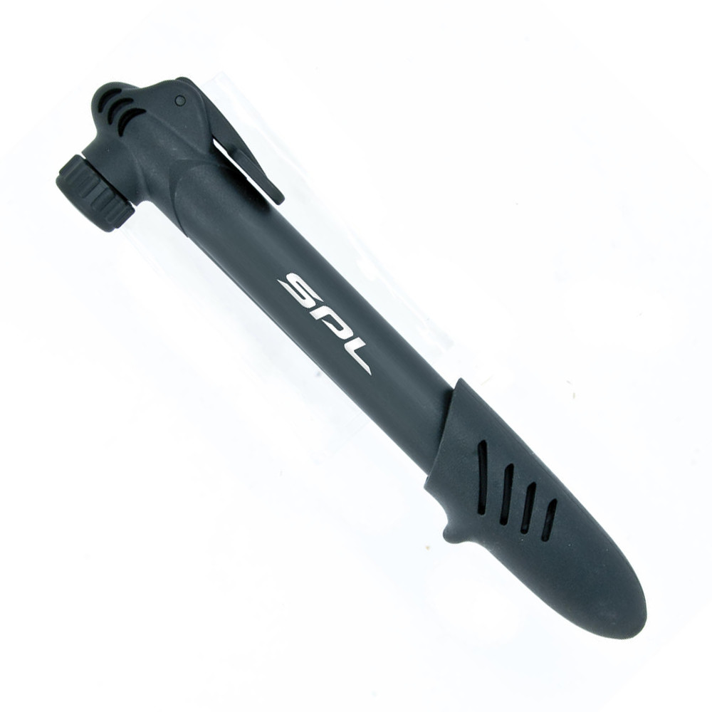 Насос велосипедний Spelli SPM-146L AV/FV, фото 1