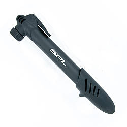 Насос велосипедний Spelli SPM-146L AV/FV