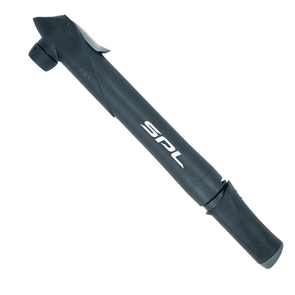 Насос велосипедний Spelli SPM-147L AV/FV, фото 1