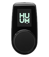 Пульт управления сауной HUUM GSM black