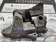 Кронштейн компрессора кондиционера Land Rover Freelander 1 2.0TD4 M47 BMW 1997-2006 JPD100630