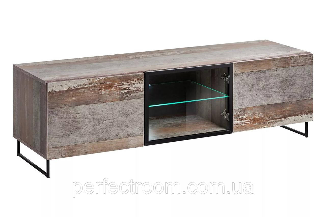 ТУМБА ТВ ASM PLANK 150х44х45