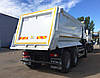 Самоскид FORD Trucks 3542D, фото 8