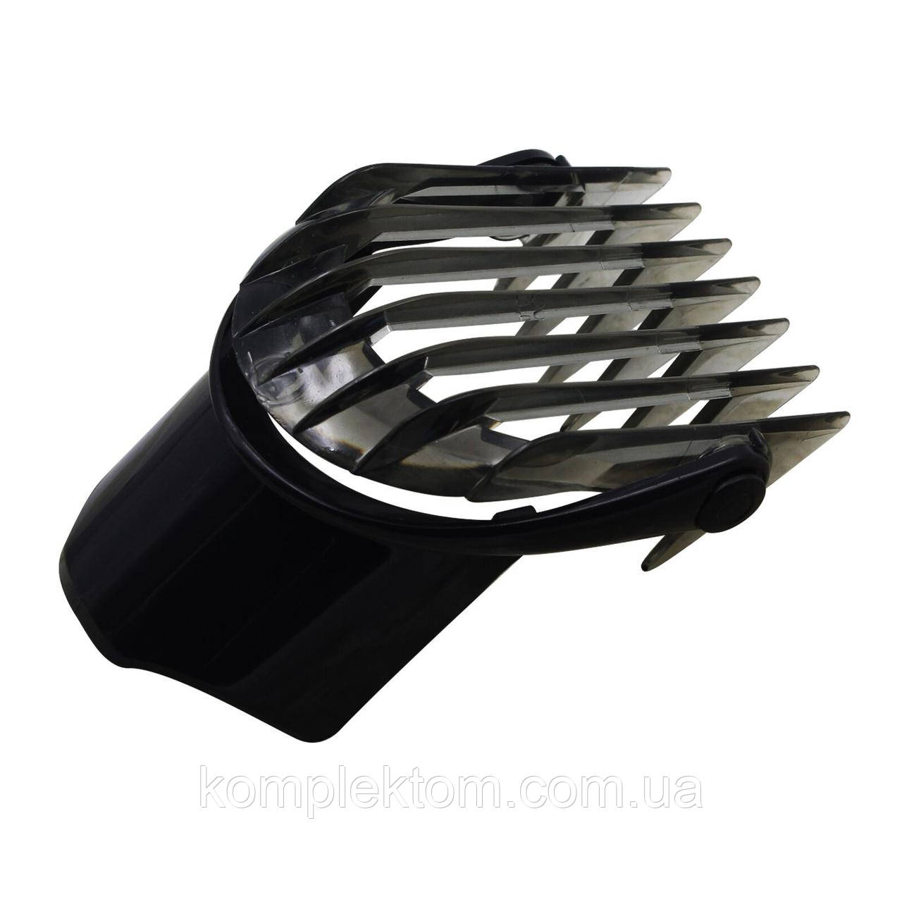 Насадка на машинку для стрижки Philips QC5010 QC5050 QC5070 QC5090