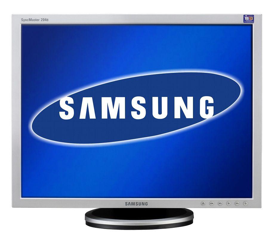 Монітор 20" Samsung 240B - Class A "Б/В"