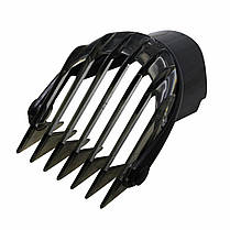 Насадка на машинку для стрижки Philips QC5010 QC5050 QC5070 QC5090, фото 4