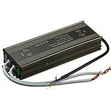 Блок живлення LED AVT 12V герметичний IP67 12.5А 150W, фото 2