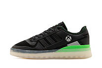 Чоловічі кросівки Adidas Xbox Forum Techboost GW6374