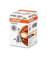 Галогенная лампа H18 Osram 64180L Original Line