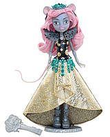    Monster High Boo York, Boo York Gala Ghoulfriends Mouscedes King Doll