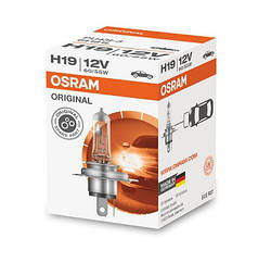 Галогенна лампа H19 Osram 64181L Original Line