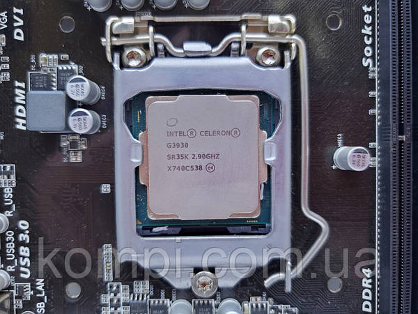 Socket intel 1151 discount