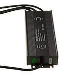 Блок живлення LED AVT 12V герметичний IP67 21А 250W, фото 6