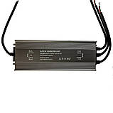 Блок живлення LED AVT 12V герметичний IP67 21А 250W, фото 4