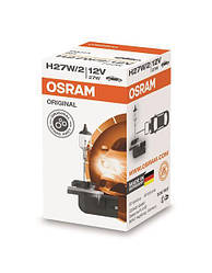 Галогенна лампа H27/2W Osram 881 Original Line