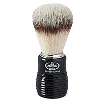 Помазок для бритья Omega 0146081 HI-BRUSH fiber