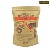 Прикормка Acropolis CRILL (криль)