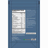 MetaKids Multi Soft Chew metagenics  60 м'яких жувальних цукерок зі смаком винограду USA BX350, фото 2