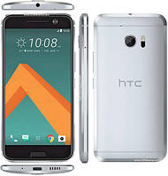 HTC 10. 5.5'' 2G/3G/4G.RAM 3GB.ROM 64GB.8 и 16mPix.Fingerprint.8 ядер.Qualcomm 810.Корпус - металл
