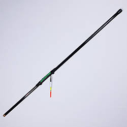 Махова вудка поплавочна в зборі карбонова на карася, коропа, плотву Mikado Princess 7м махова вудочка