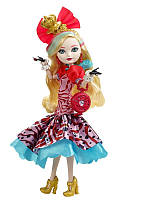 Ever After High Way Too Wonderland Apple White Doll