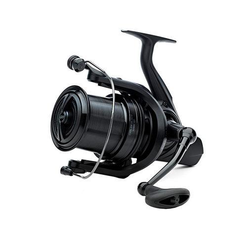 Котушка коропова Daiwa 19 Emblem 45 SCW QD