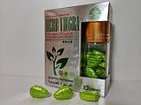 Препарат для потенції на травах Herb 10 шт., фото 2