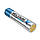 Лужна батарейка Nectium AAA / LR03 4шт / уп blister, фото 3