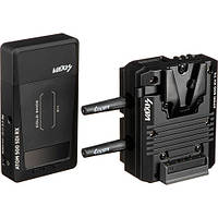 Видеосендер Vaxis ATOM 600 KV Wireless TX/RX Kit for RED KOMODO (Black) (VA20600KVTR) (VA20-600KV-TR01)