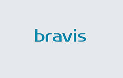 Дисплеї Bravis