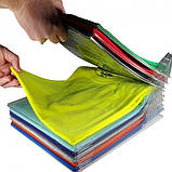 Органайзер для зберігання одягу EZSTAX, фото 4