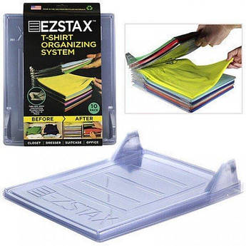 Органайзер для зберігання одягу EZSTAX