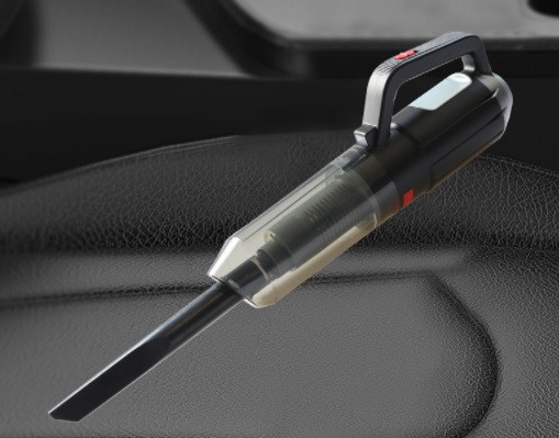Автомобільний пилосос Carjob SV-09