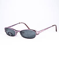 Окуляри, оправа дитячі 2в1 Revolution Eyewear поляризаційні, фото 3