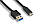 Кабель (шнур) USB UC-E24 (UC-E25) (USB C - USB A) для камер NIKON Z5, Z6, Z6 II, Z7, Z7 II, Z9, D780, D6, фото 3
