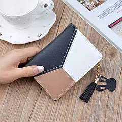 Маленький гаманець на блискавці