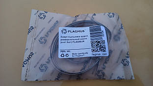 Хомут пильовика шруса універсальний FLAGMUS під затяжку (к-т 2 шт.)