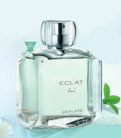 Eclat lui eau de toilette review hot sale