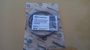 Хомут пильовика шруса євростандарт FLAGMUS під щипці (к-т 2 шт.)