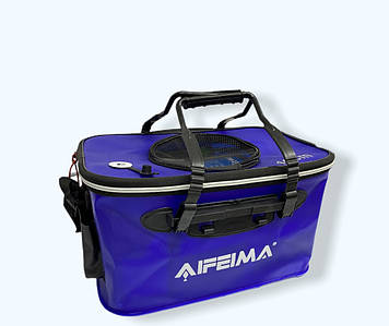 Сумка для риби FEIMA 40см.