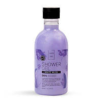 Гель для душа с ароматом цветов мускуса Lavish Care Shower Gel White Musk