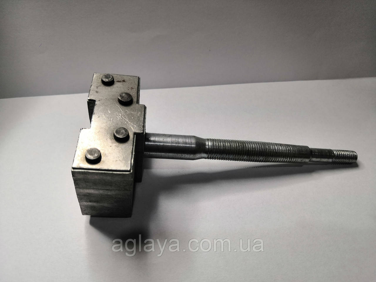 Поршень нагнітач насоса заглибного, фото 1