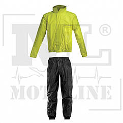 Дощовий костюм Acerbis Logo