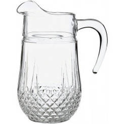 Глечик ECLAT Cristal D'arques Longchamp 1600 мм L9760